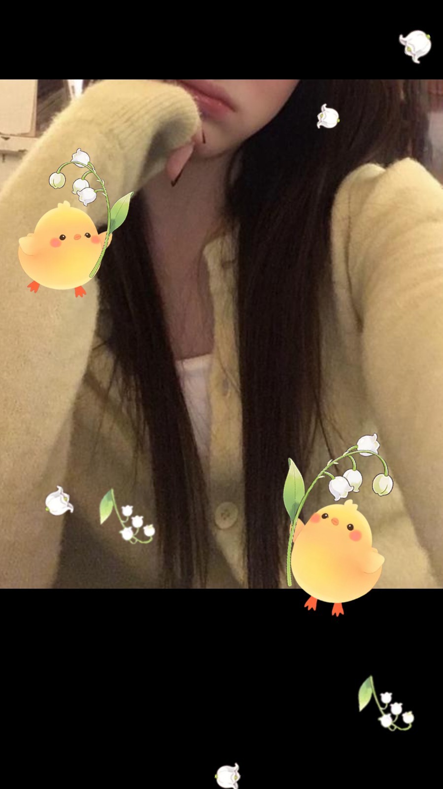 잘 자, 오늘도 고생했어