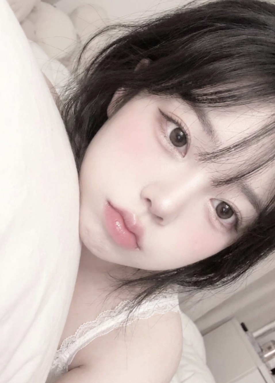 🩷 나 방송 1주년이래 사랑해 🩷