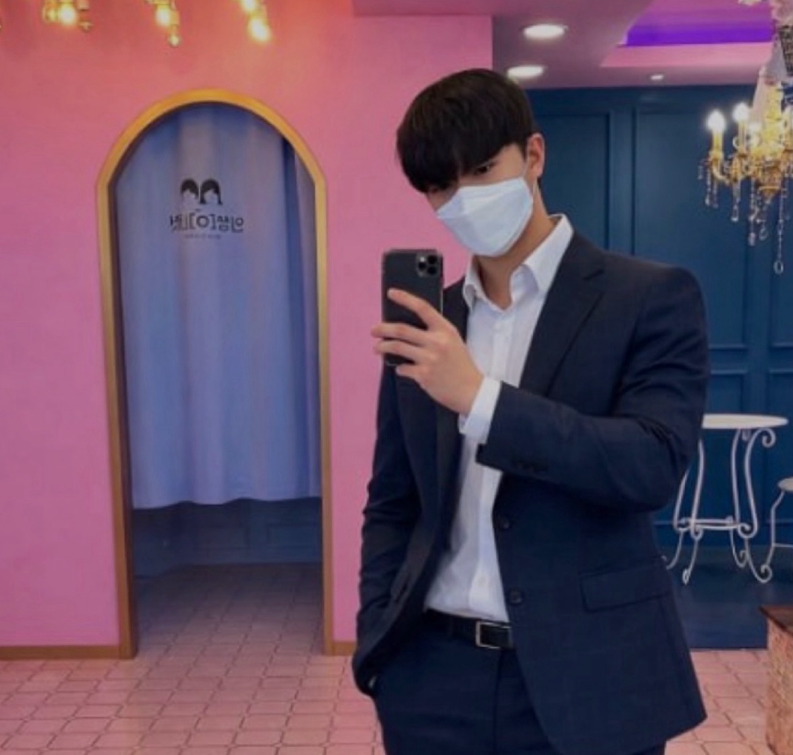 잔잔토크💕아무나와요🙇‍♂️