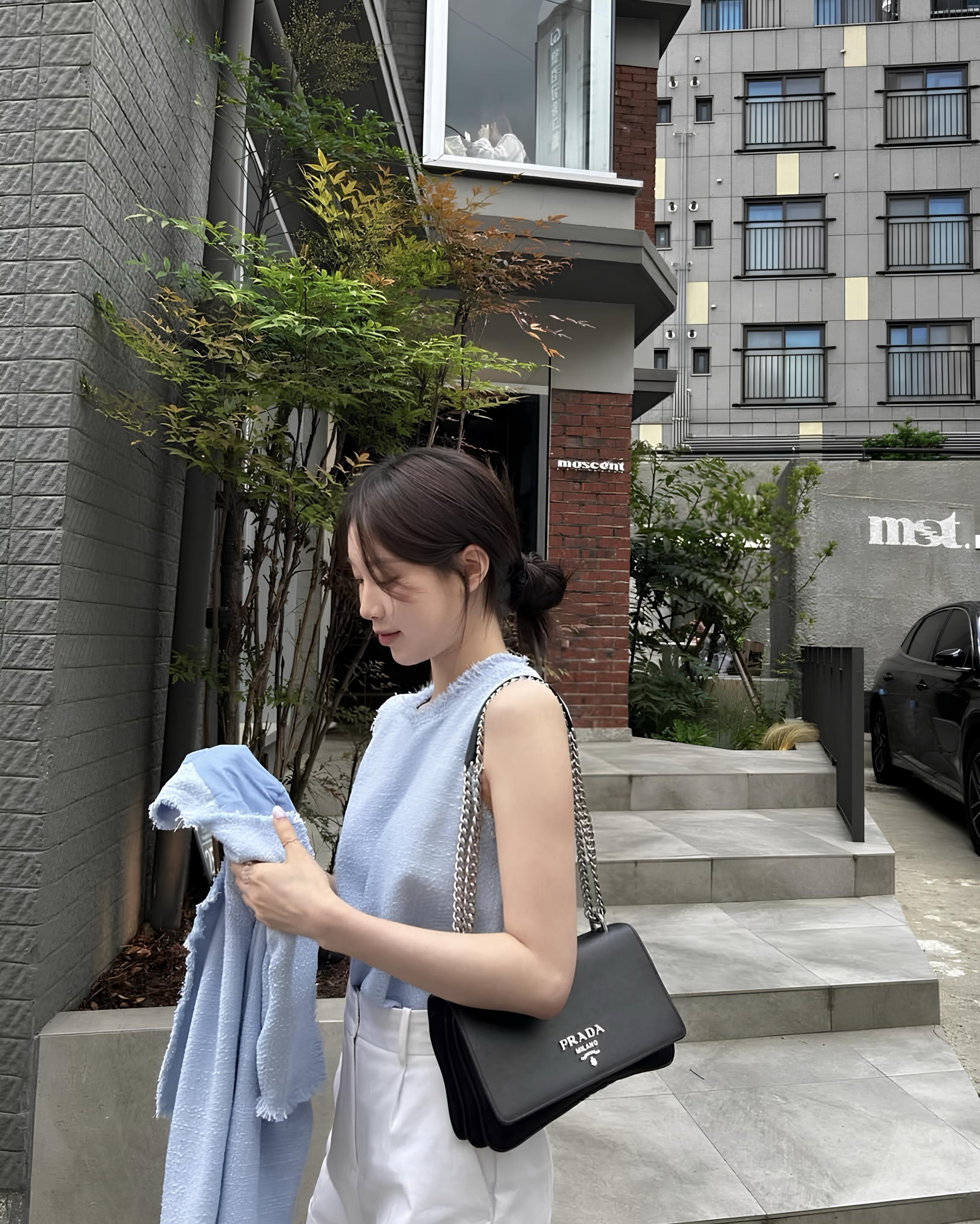 예쁘니까 좋아하지