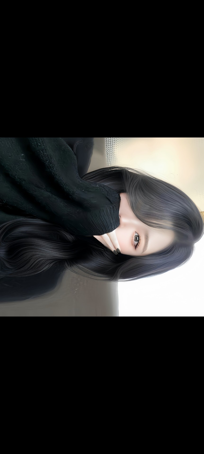 30살) 감기 심해요..양해좀요😍