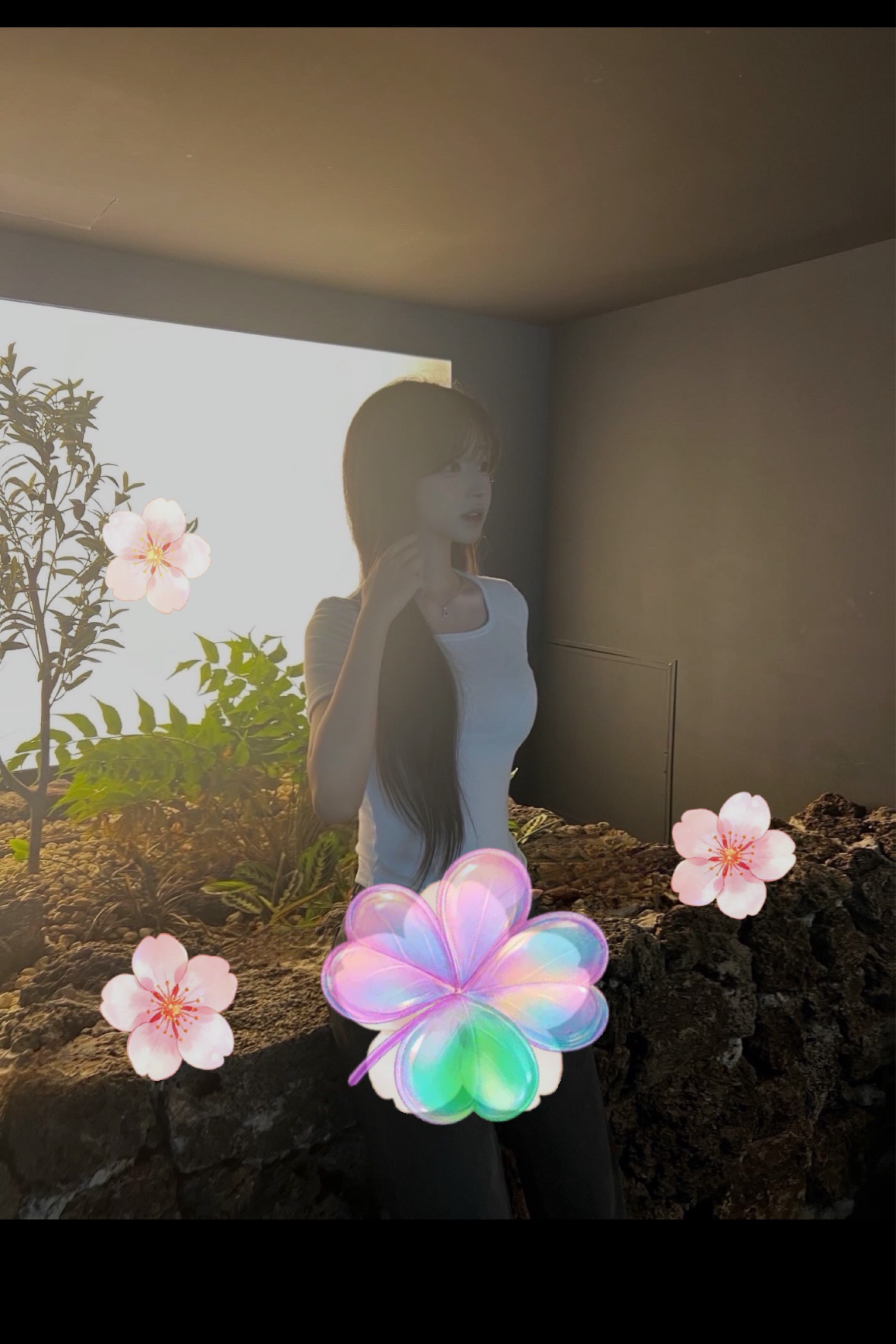 언젠가 찾아올 행복