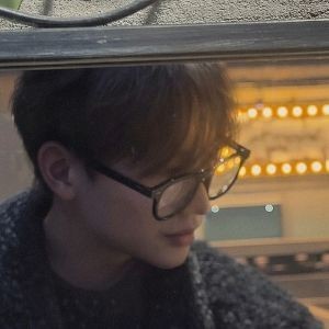 이 밤을 빌려 말해요