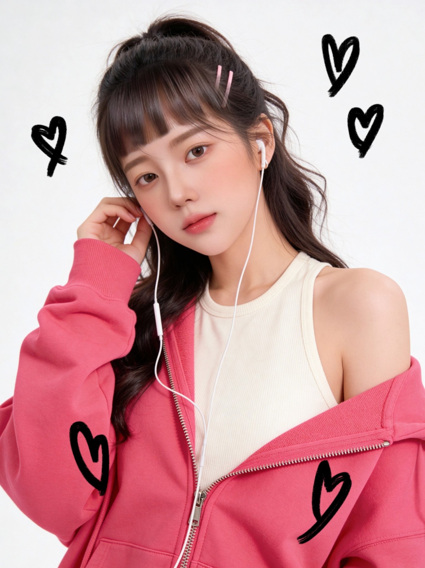 듣기 좋은 목소리