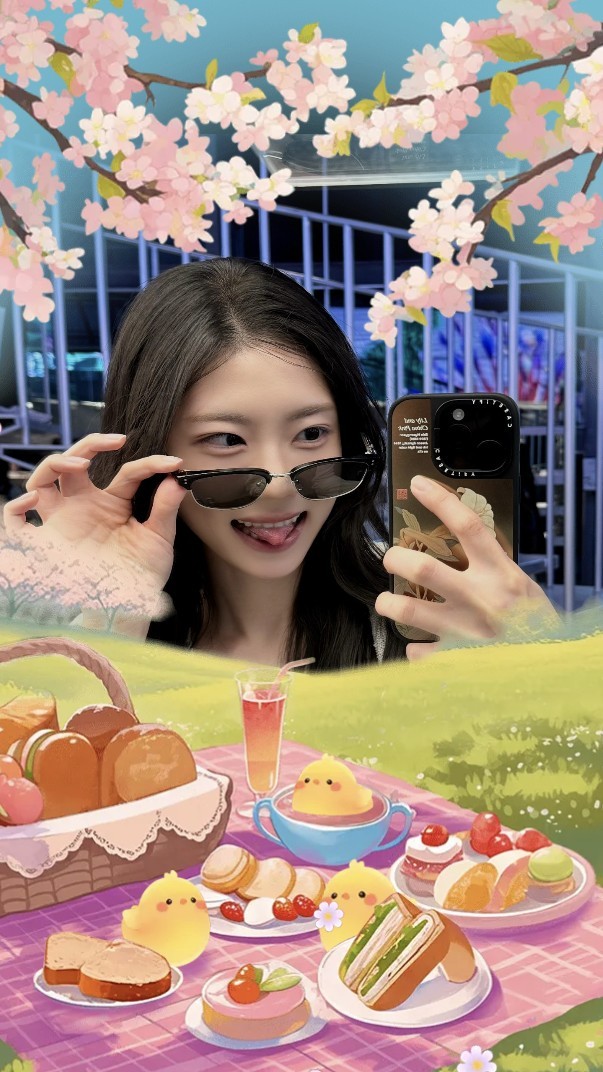 🎵 신청곡을 입력해주세요.