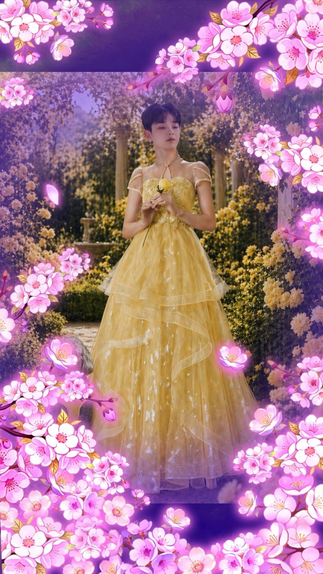 남캠아님주의♥