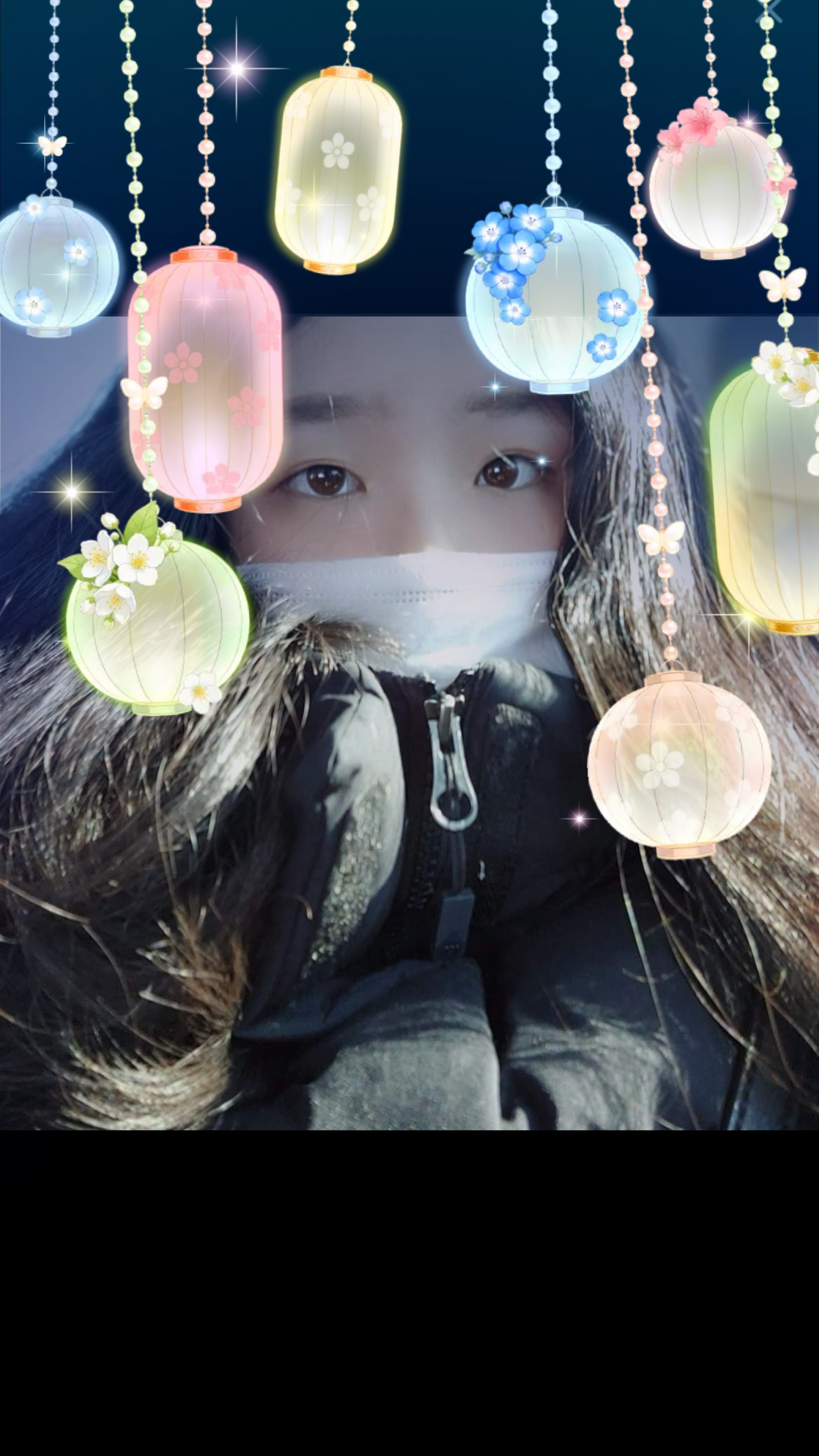 아직 못잤는데 나?🥺