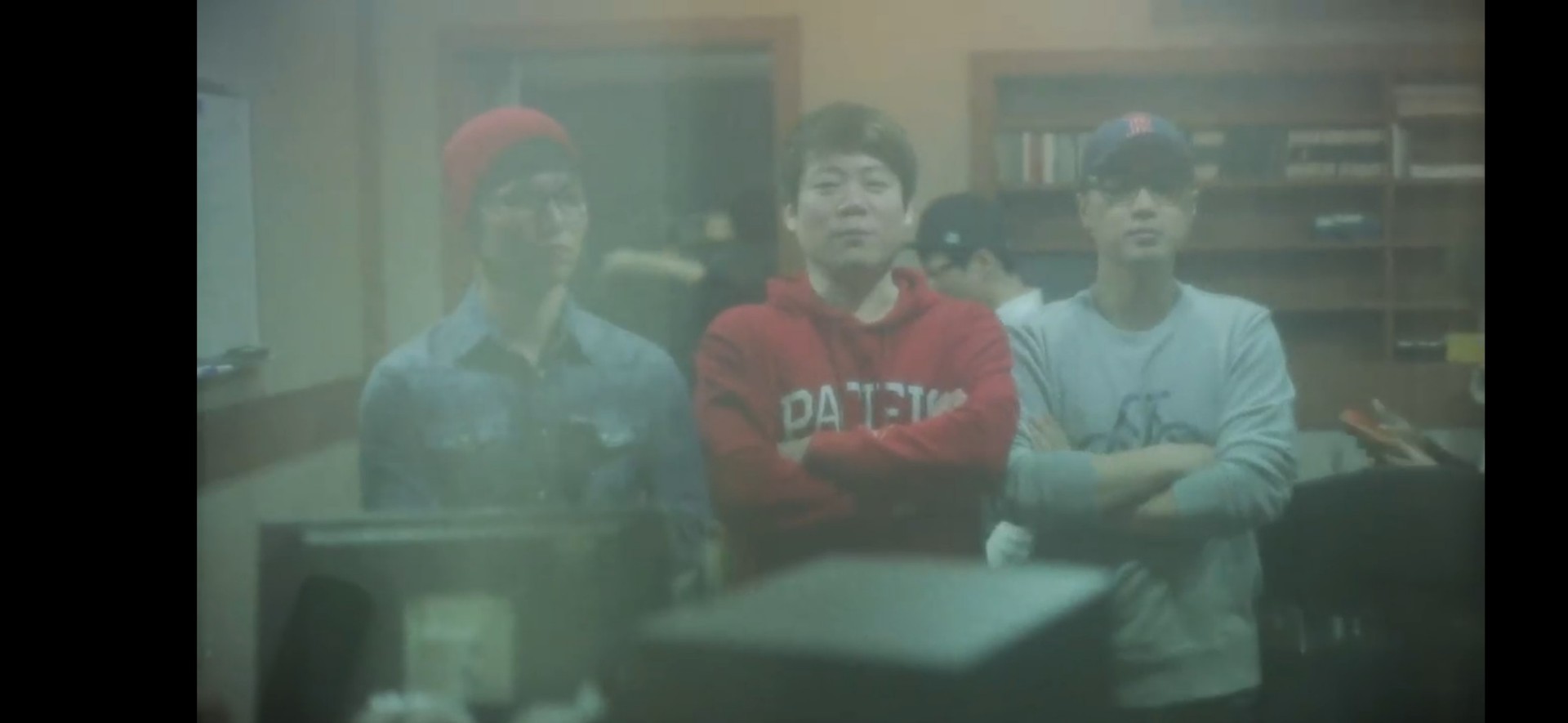 세일러초대석-박성태 이호산 최승훈