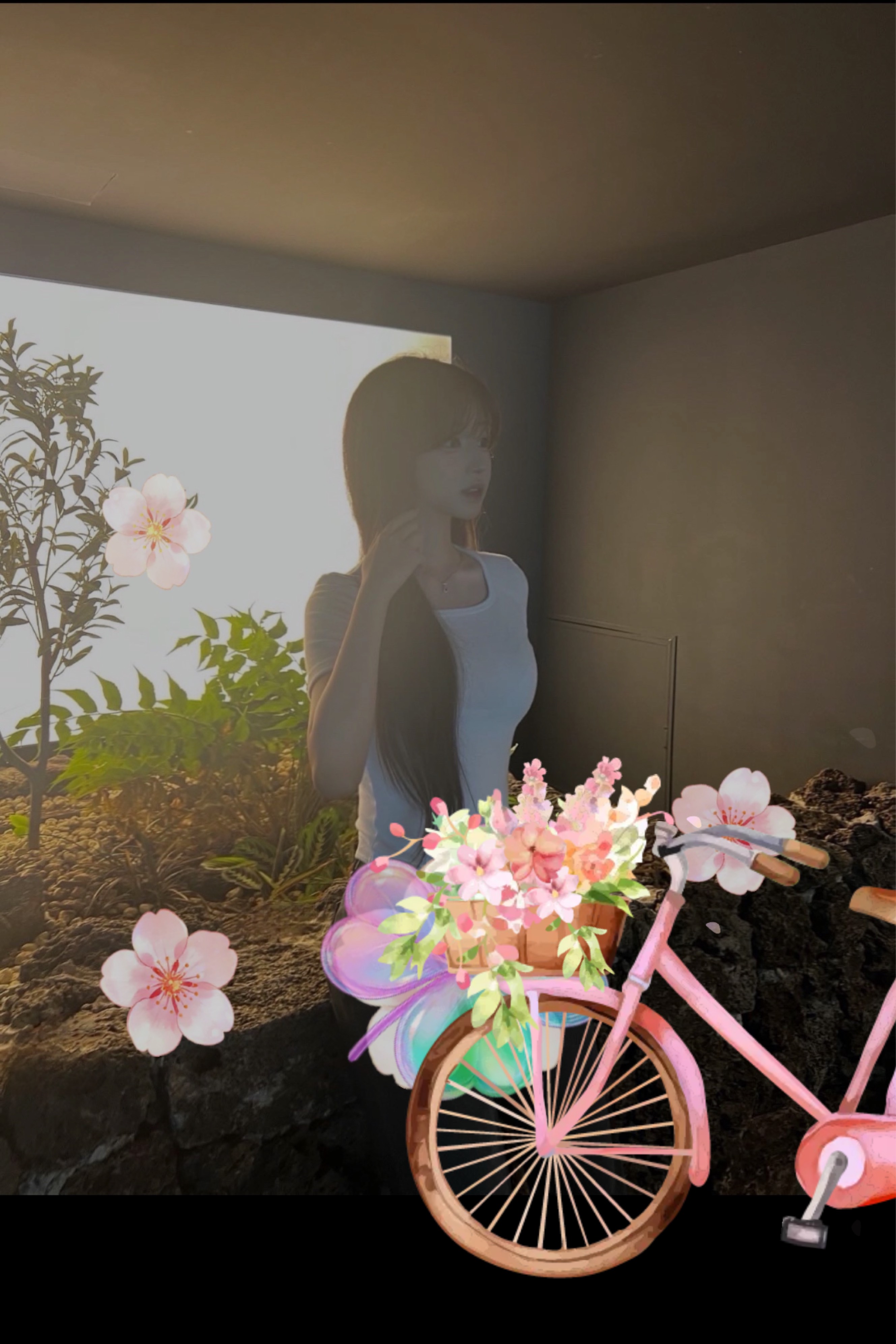 언젠가 찾아올 행복