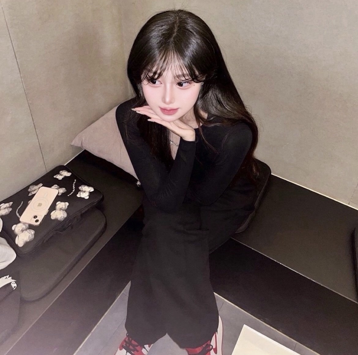 약속지키기7일차