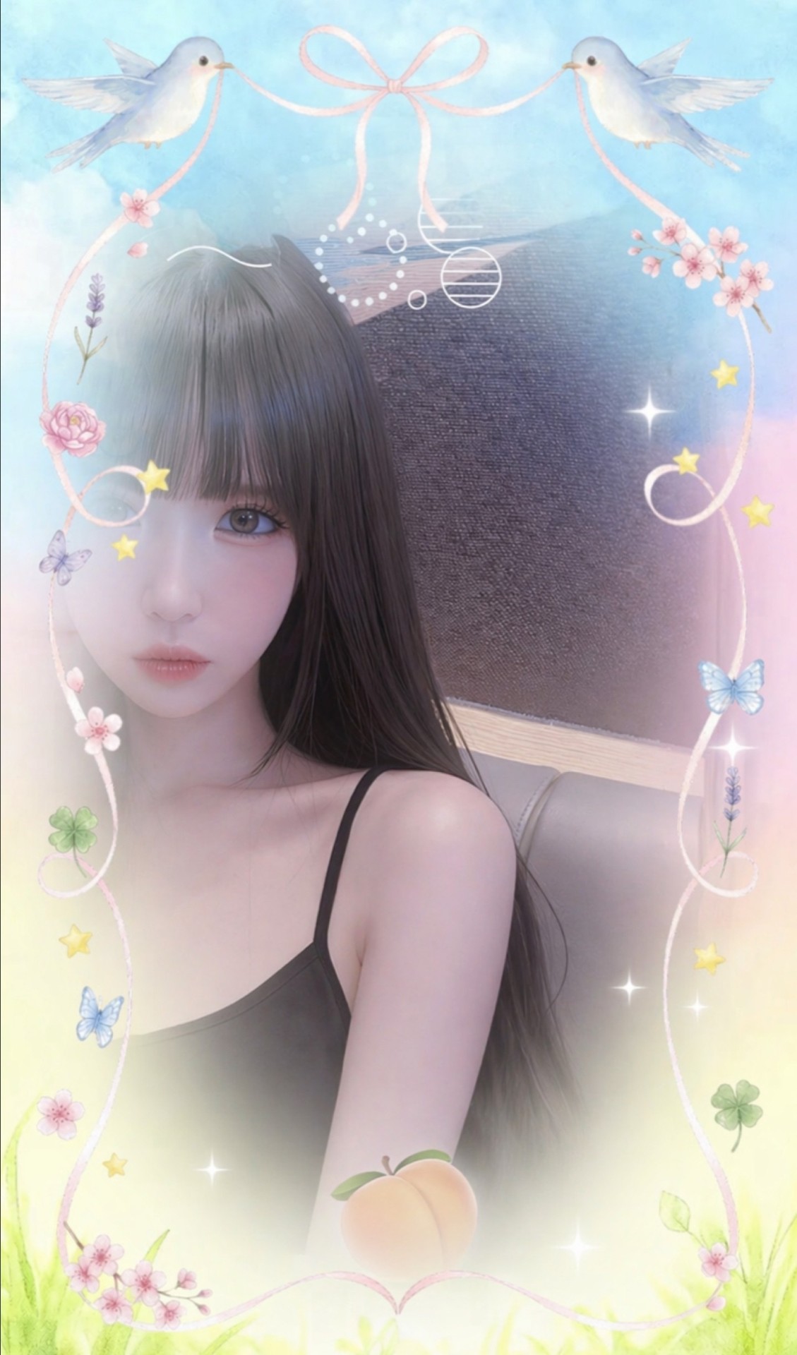 12일: ) 킁이한테 거절당함..