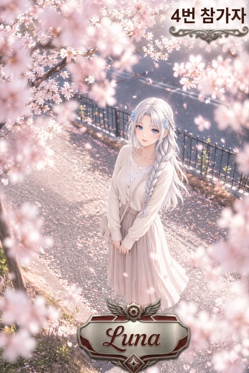 당신의 고막여친 남친찾기! 2회차.