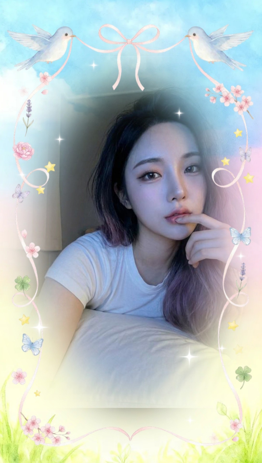 대인디들의 놀이터🎡