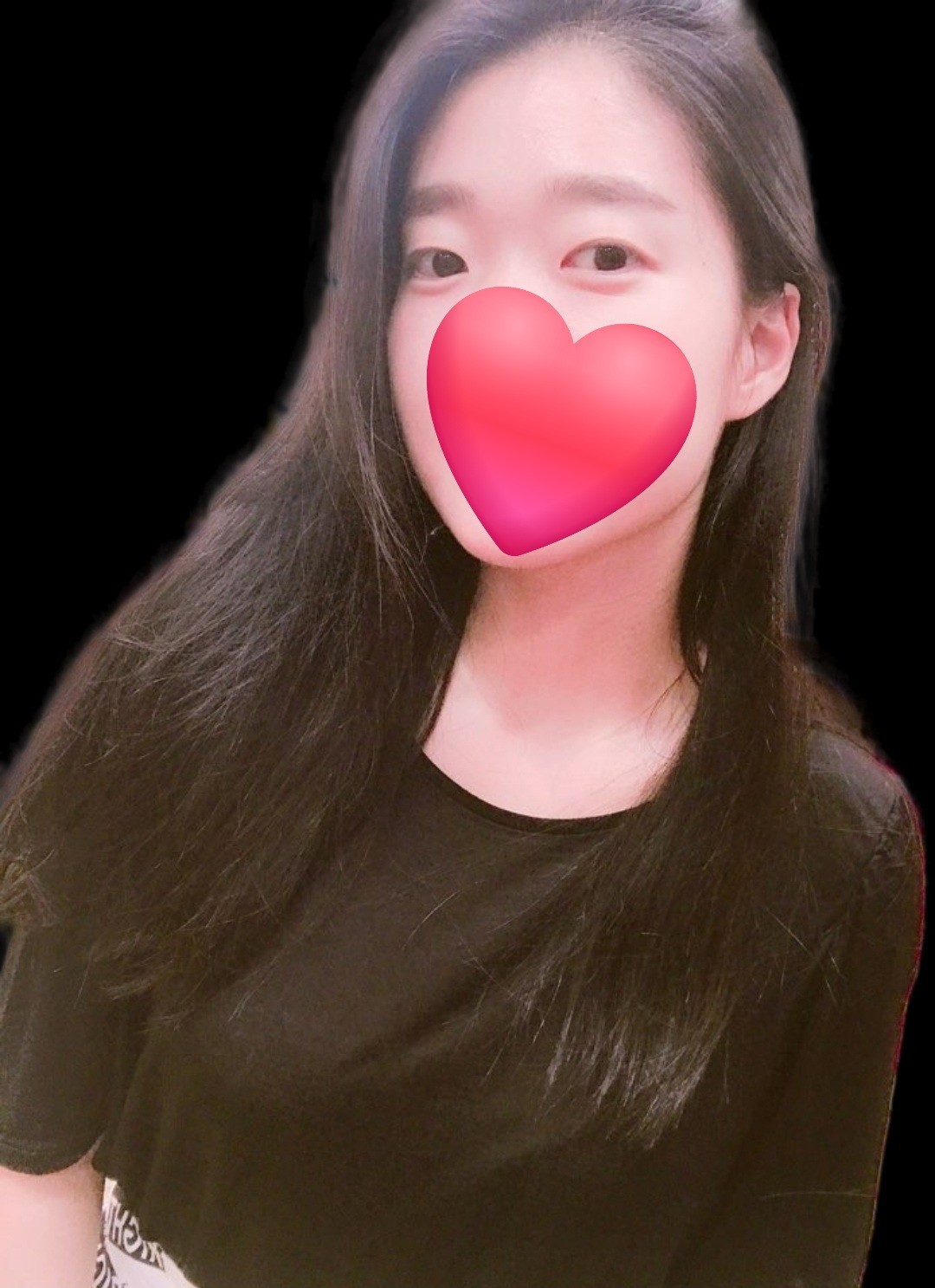 찾기쉽지않은 털털한여자중음