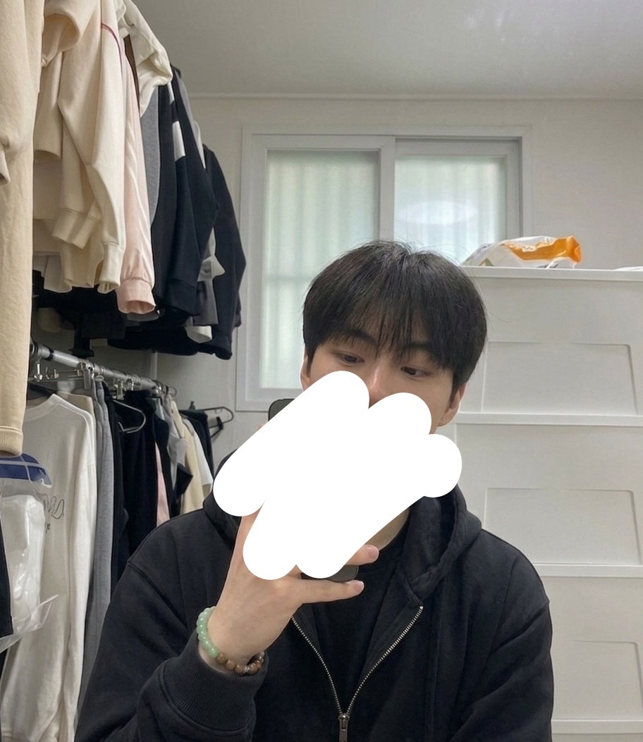 이시간엔 누가올까🤔