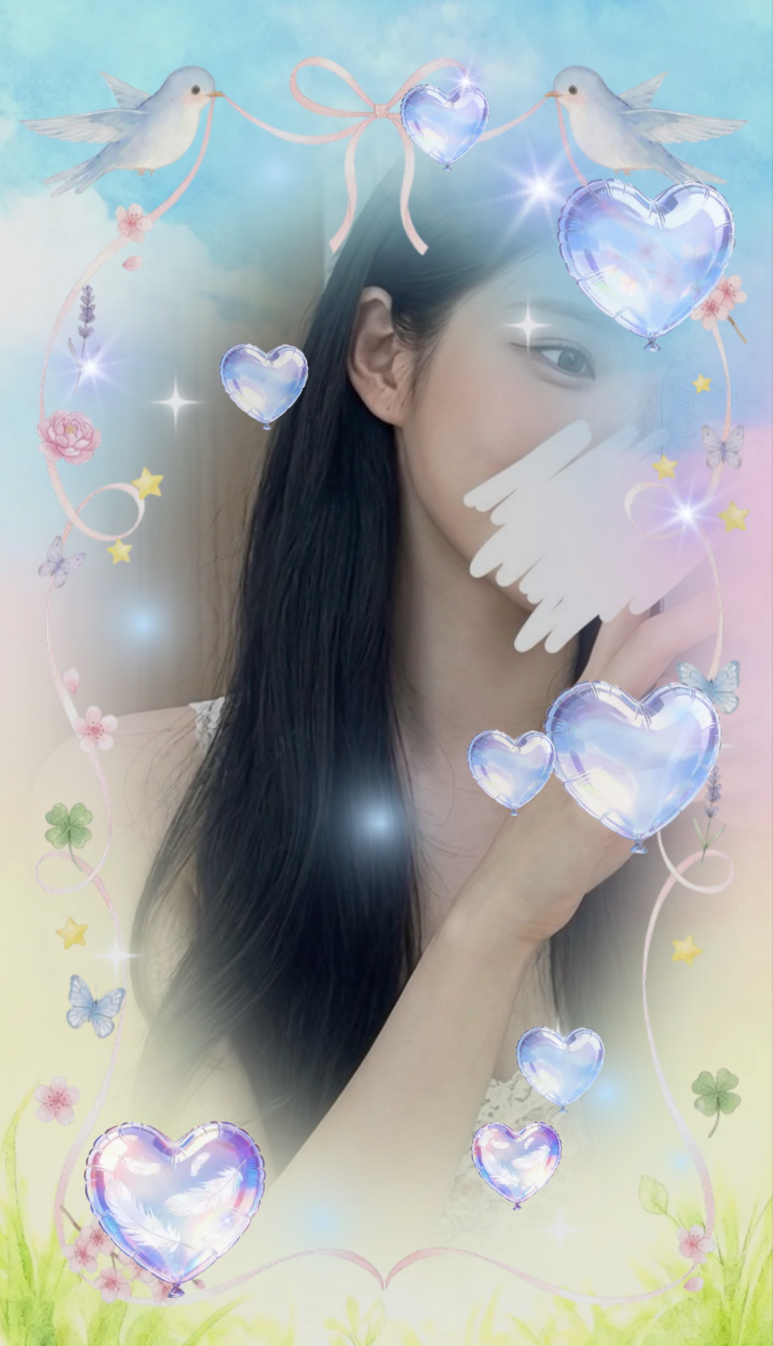 내 무가치감이 너에게 가치이길