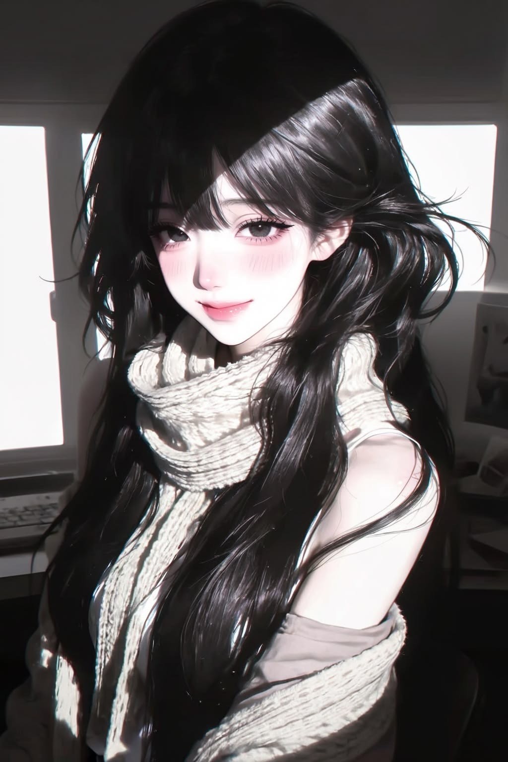 잠시 소통이나할까?👀