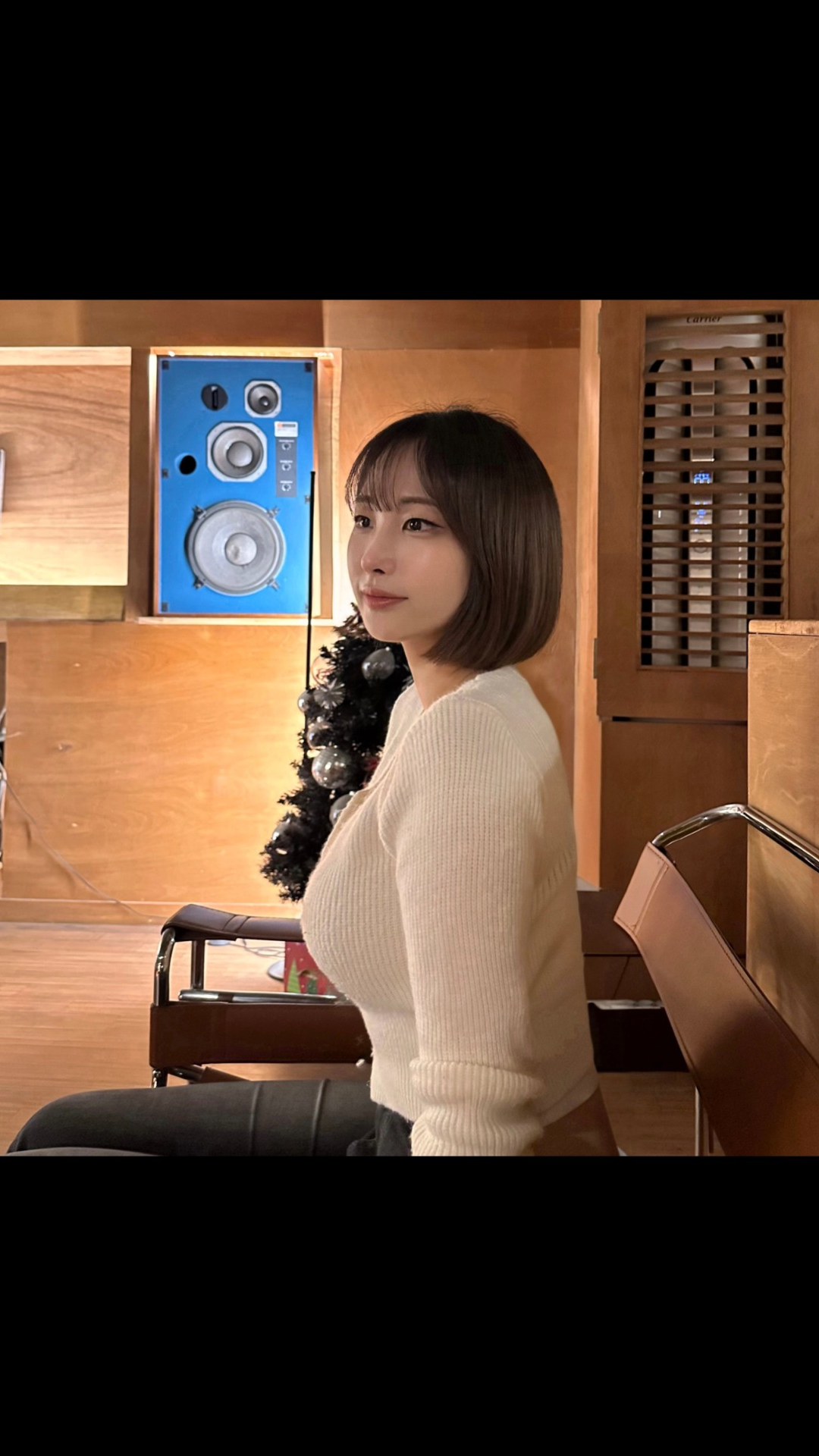 귀여운 체리 방송ㅎㅎ