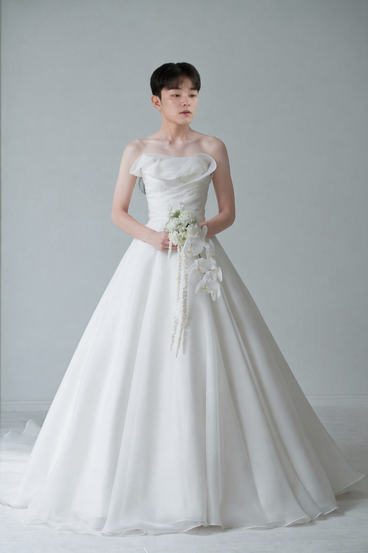 남캠아님주의♥