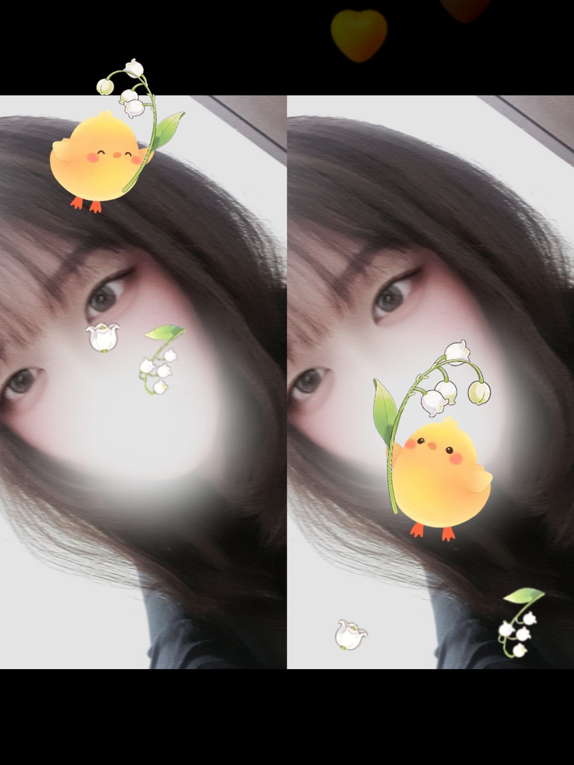 새벽도 나랑 🌸