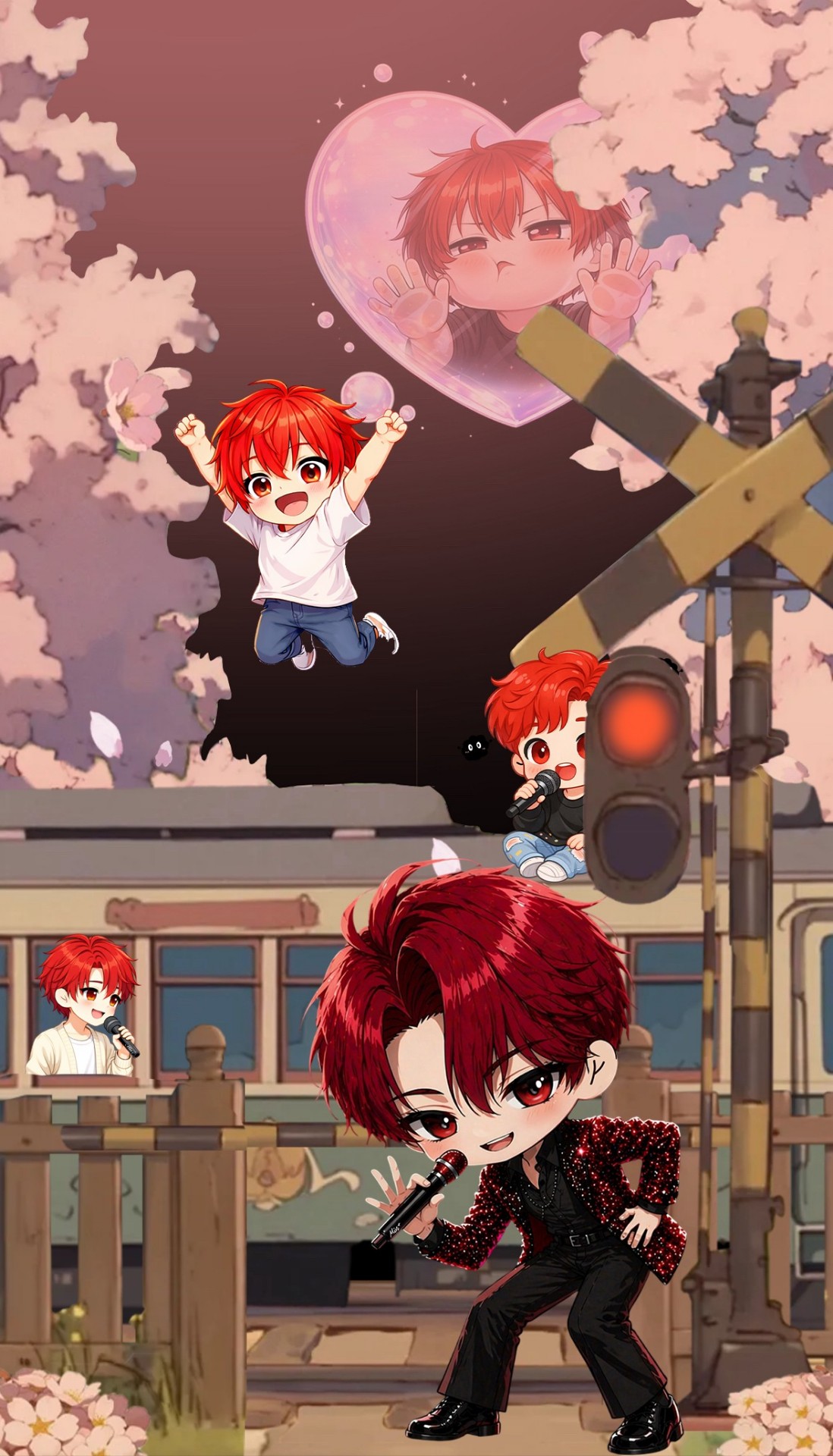 굿모닝 ㅆ ㅔ려버려데이