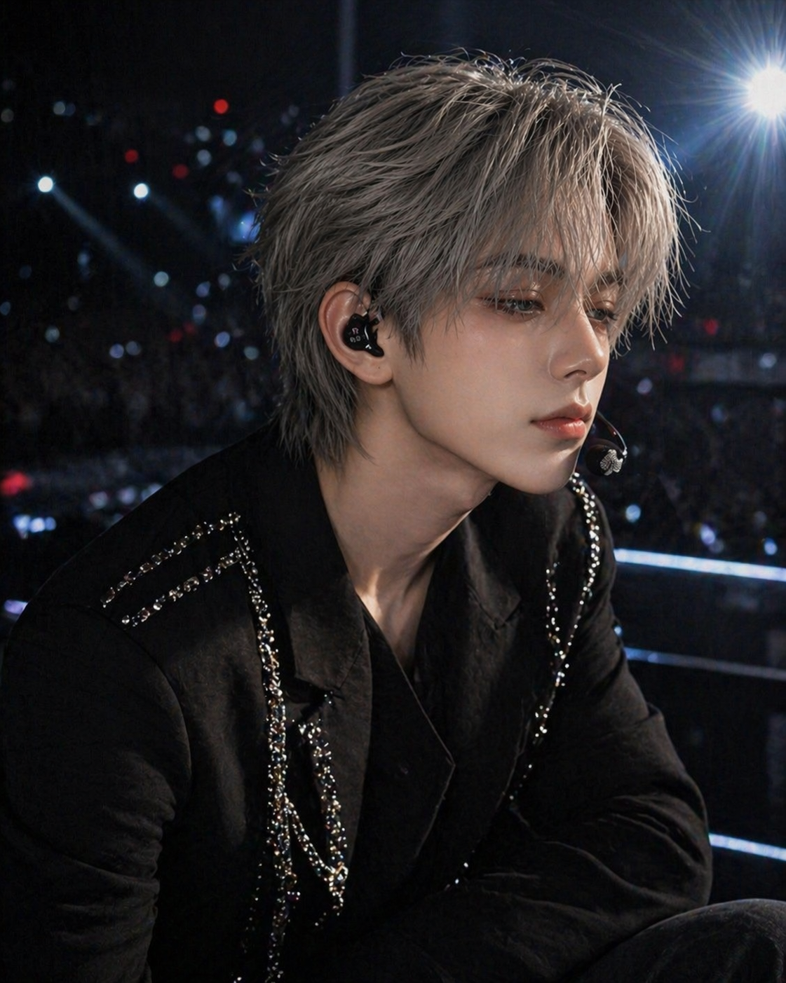 #22 점심 먹기전 월루