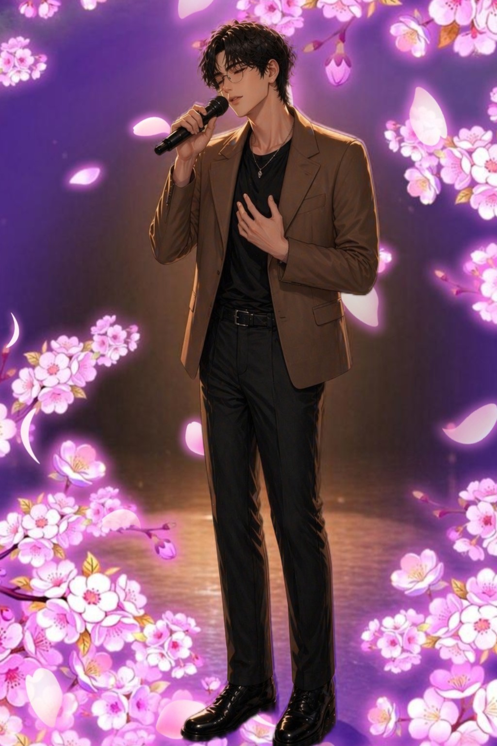 오전 N시경, N O R A E