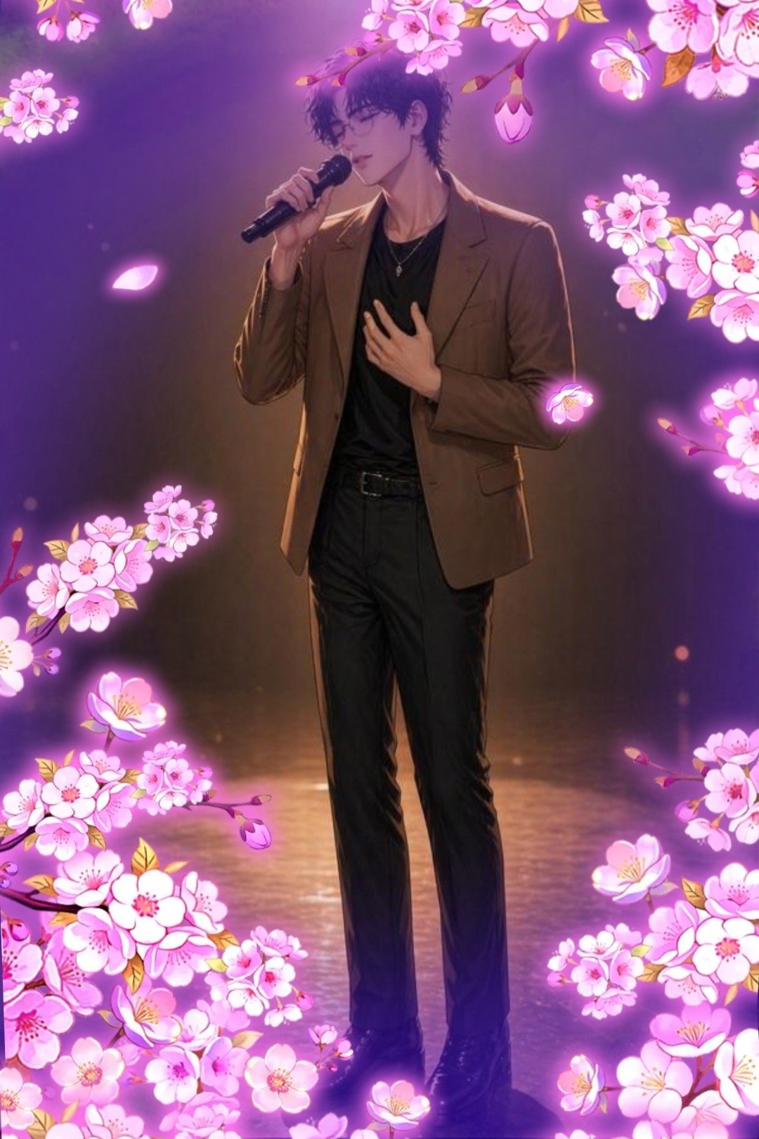 오전 N시경, N O R A E