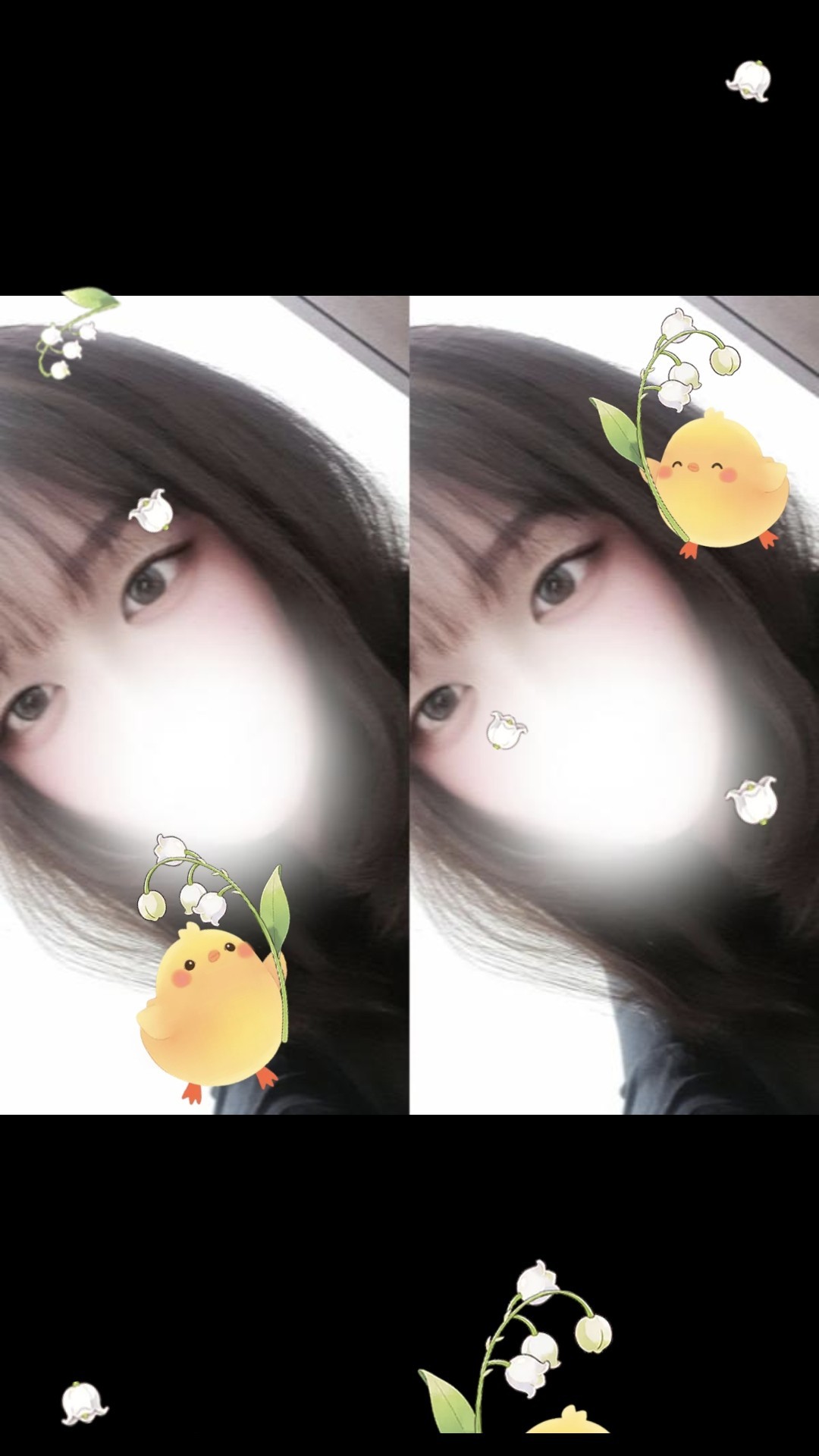 새벽도 나랑 🌸