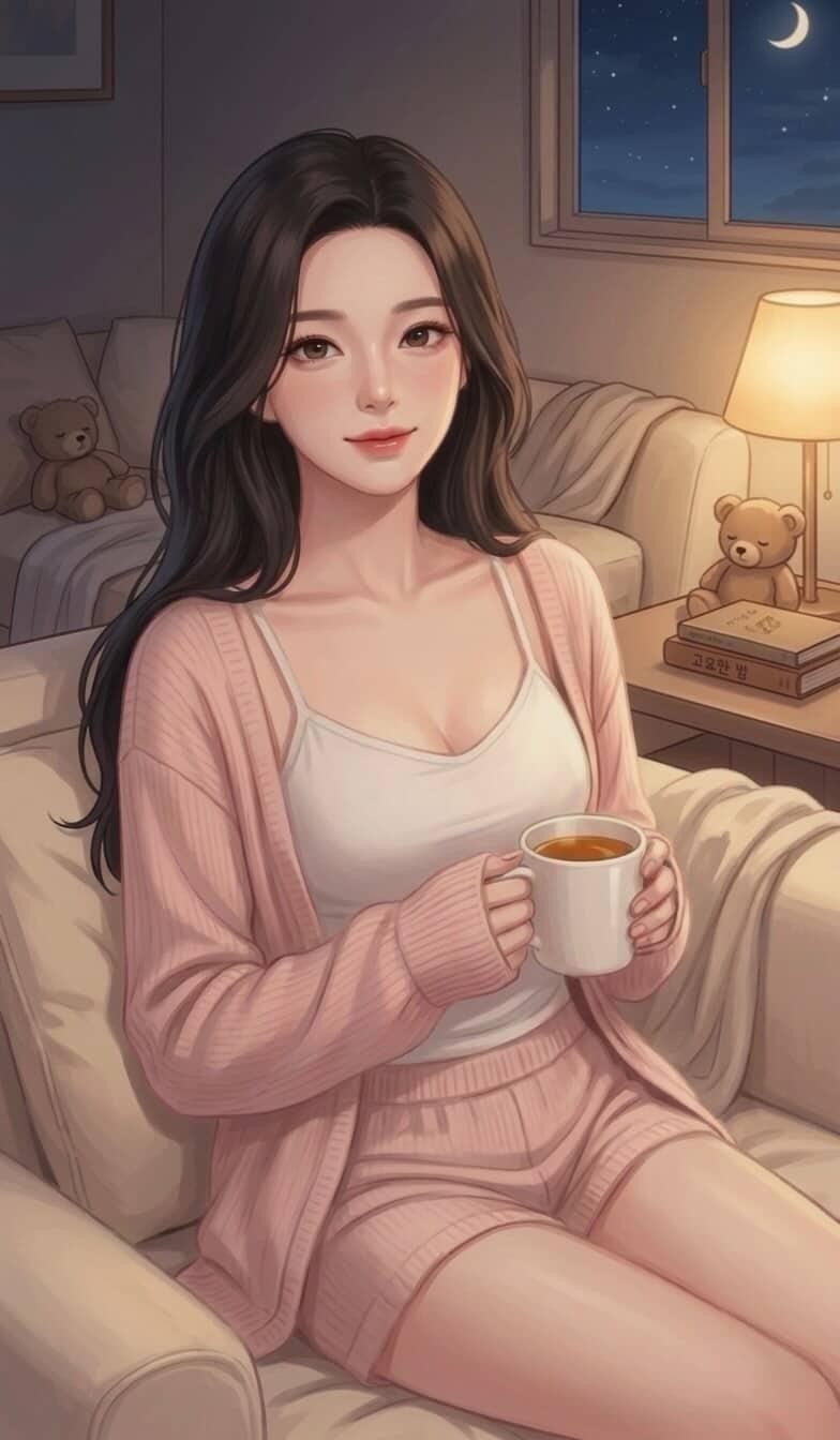 오늘은 누가 날 사랑할래