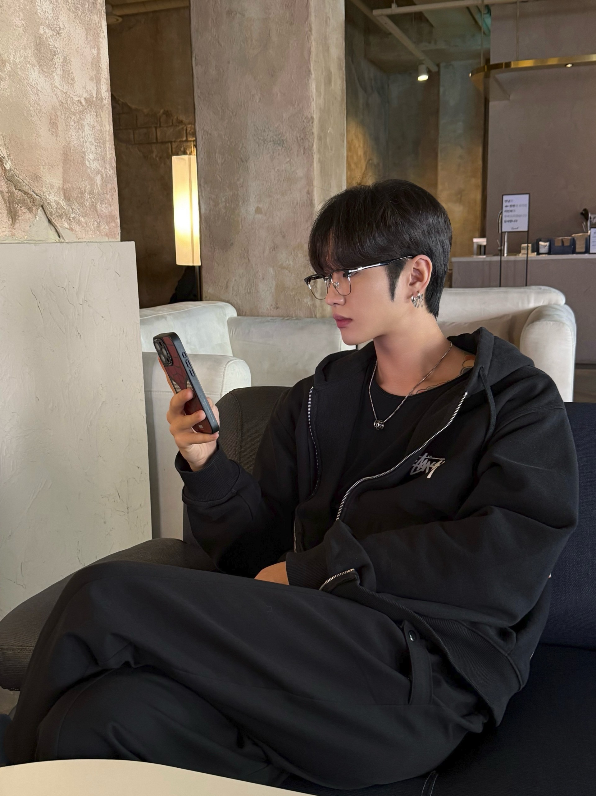 다음 방송 오후 9시 30분