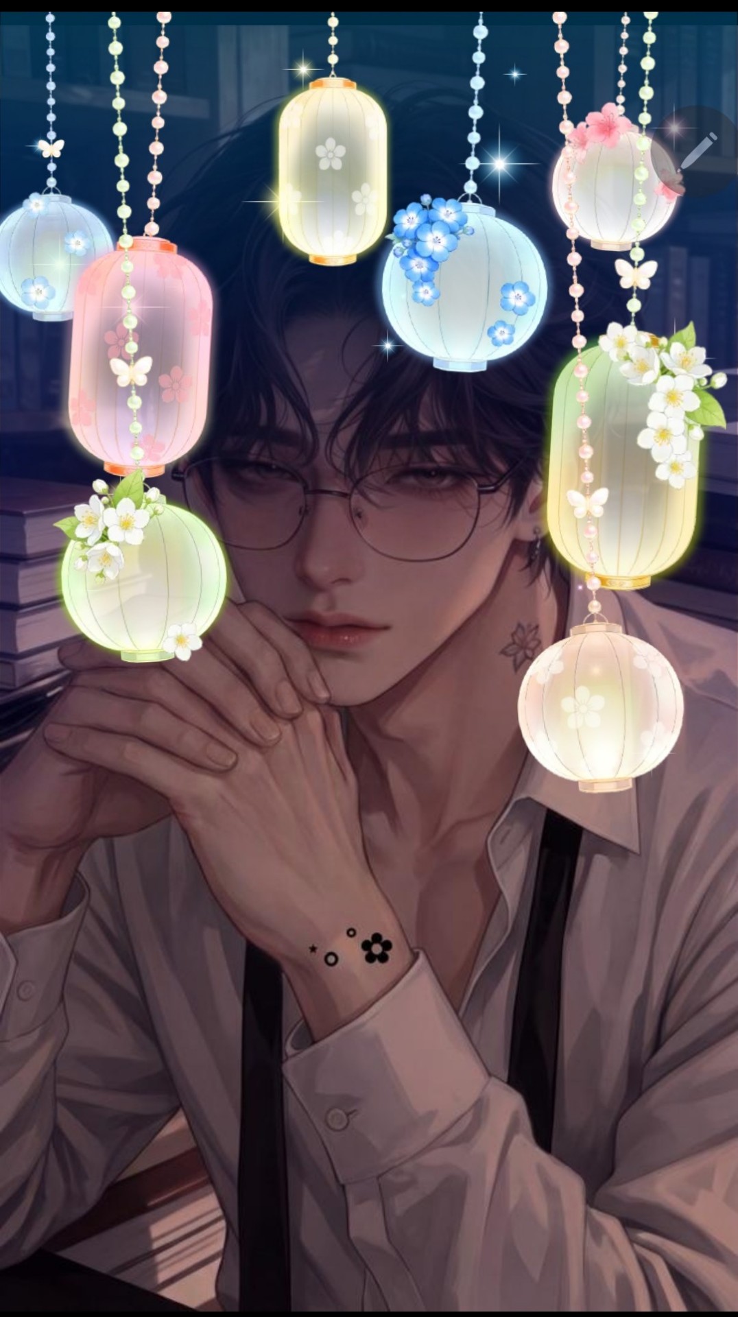 벚꽃 라디오📻