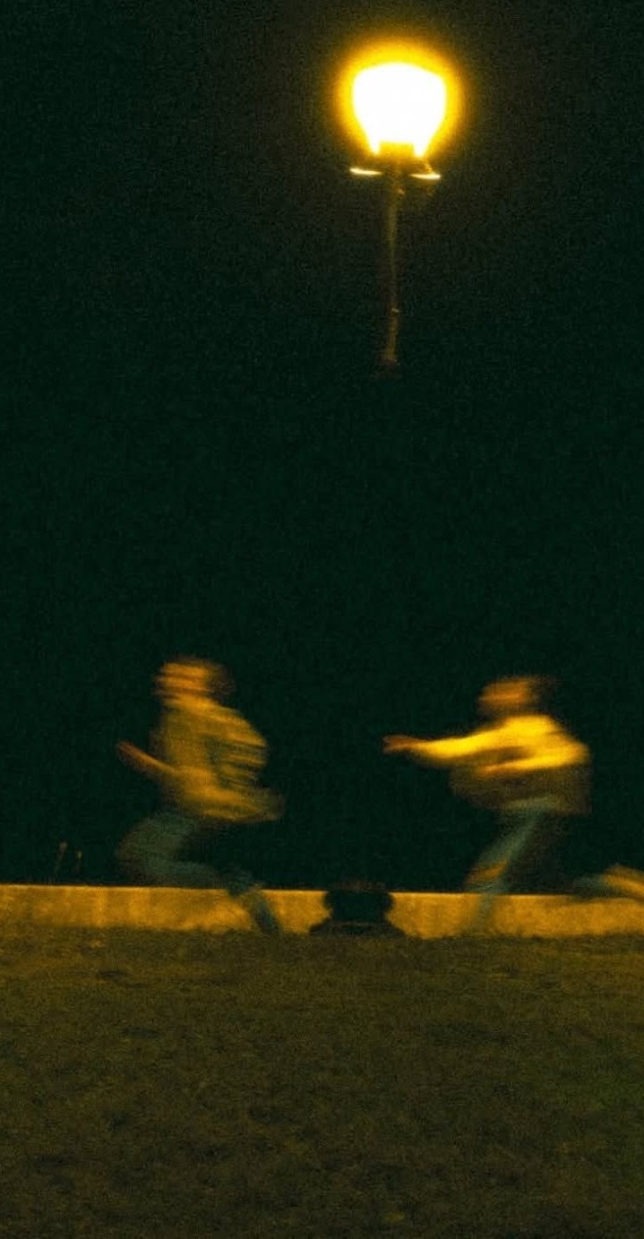 𝘮𝘪𝘥𝘯𝘪𝘵𝘦 ⠀ ⠀  ⠀