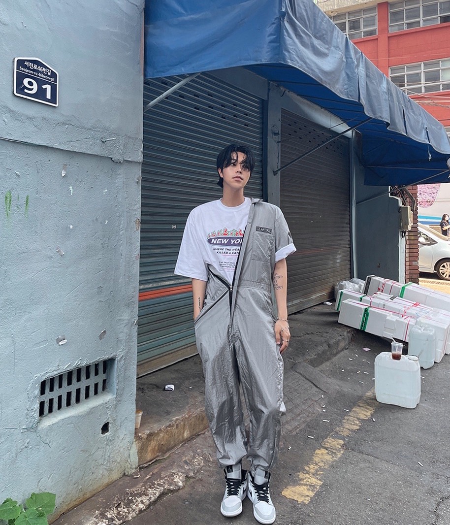 오늘은 내가 네 이상형