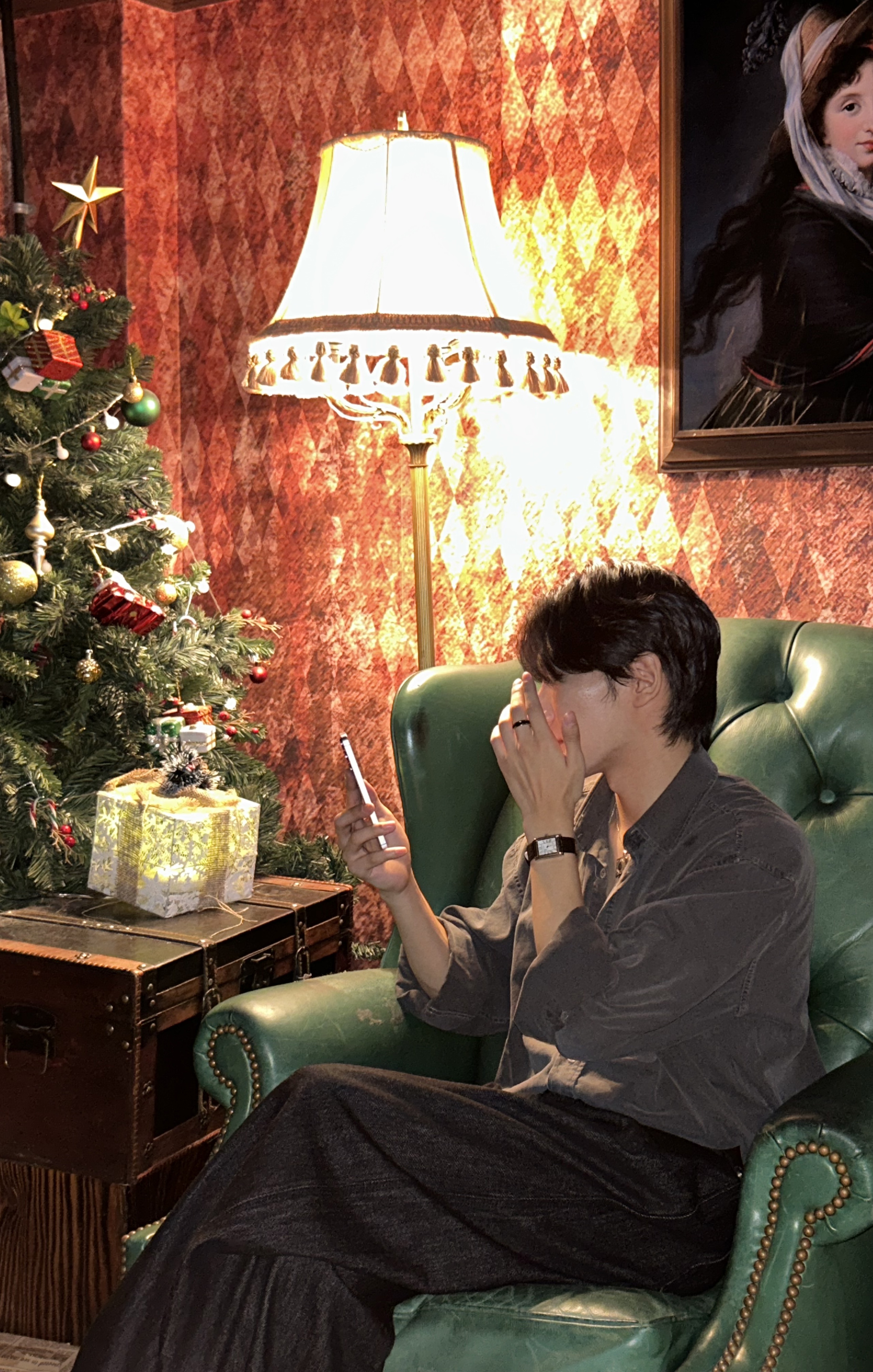 벌써 300일이라니🎉