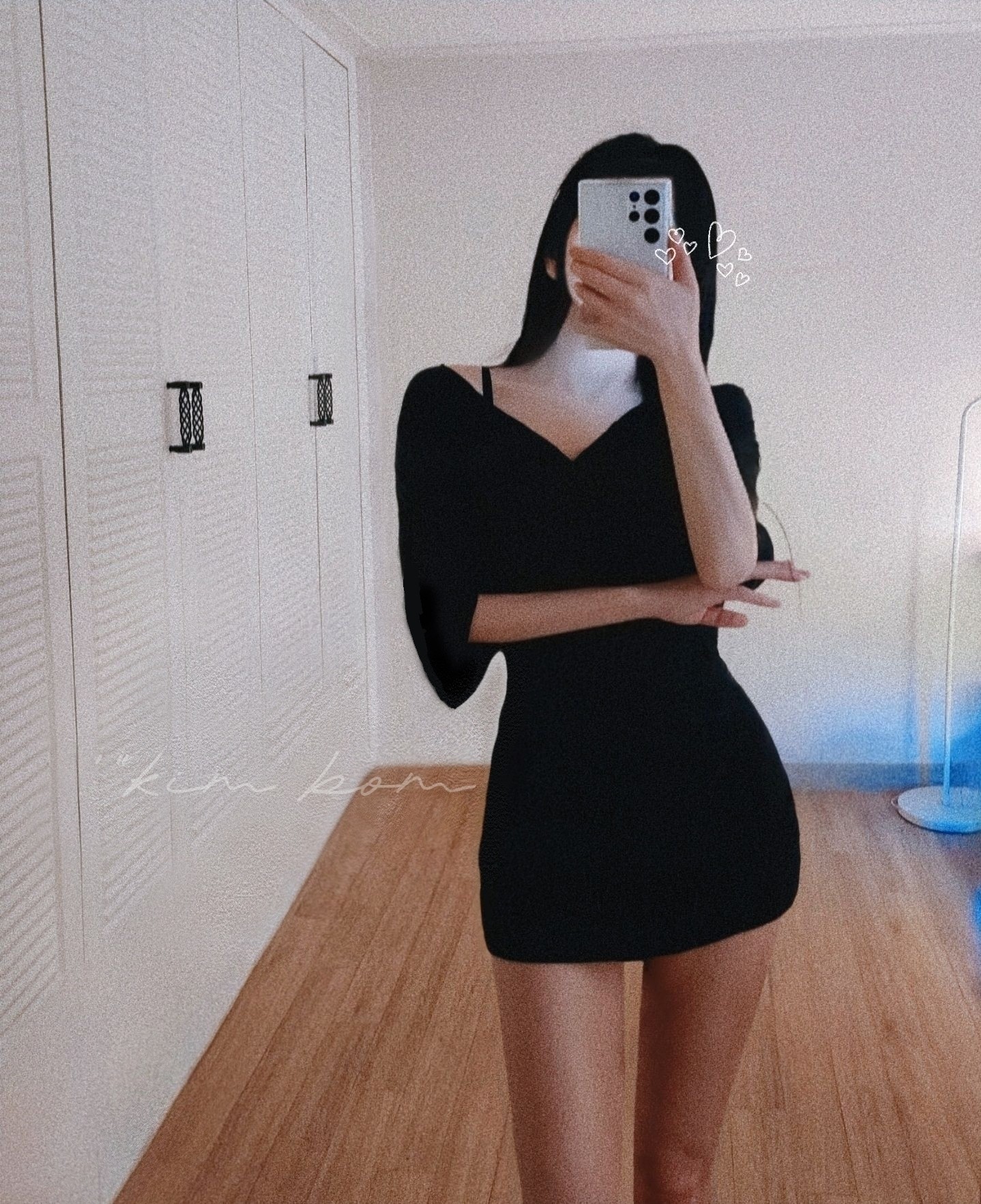 13일: ) 나 사랑하면서 ❤️‍🩹