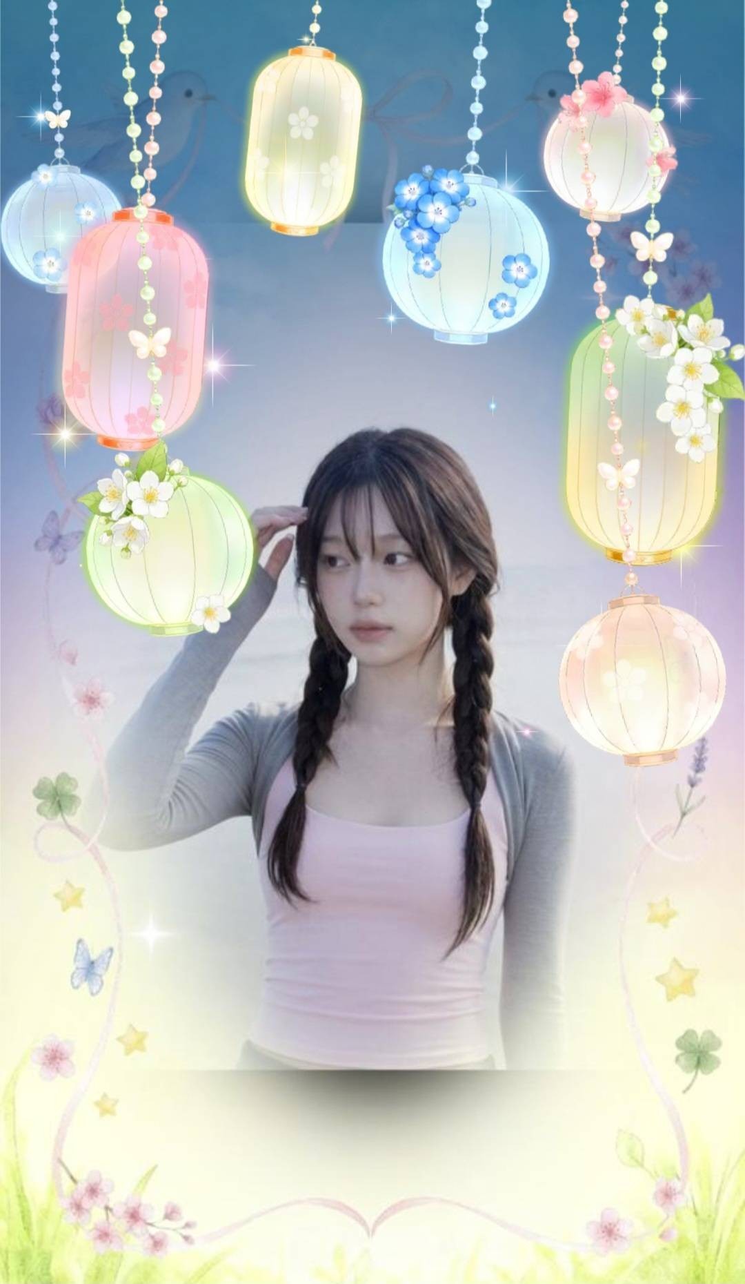 꽁닥꽁닥 할까요