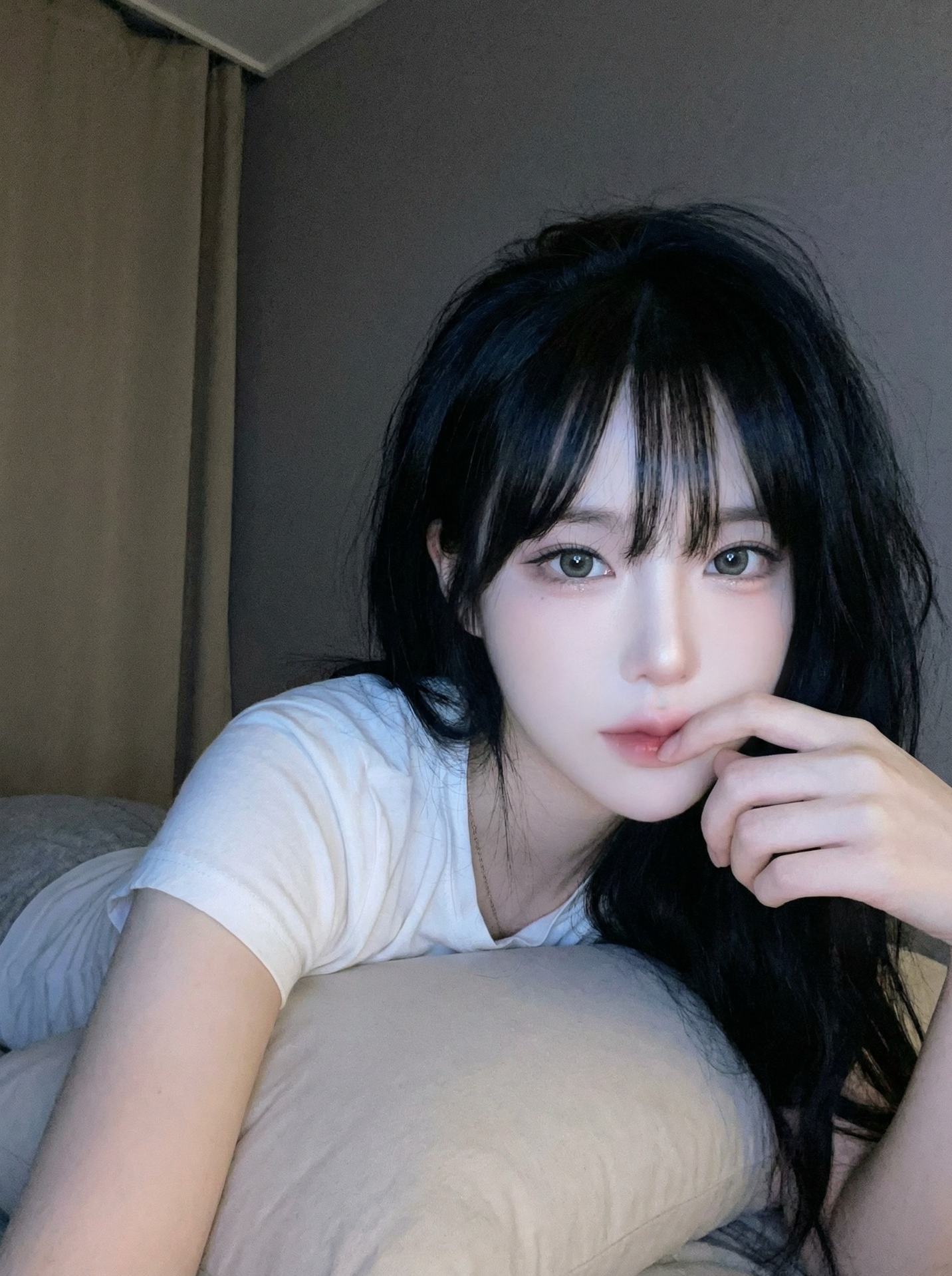 주말은 나랑 놀아 ♥