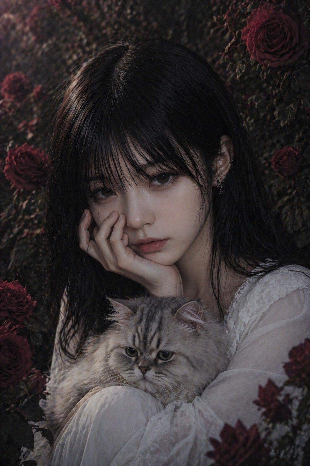 30+)소통 / 플리 그리고 청곡