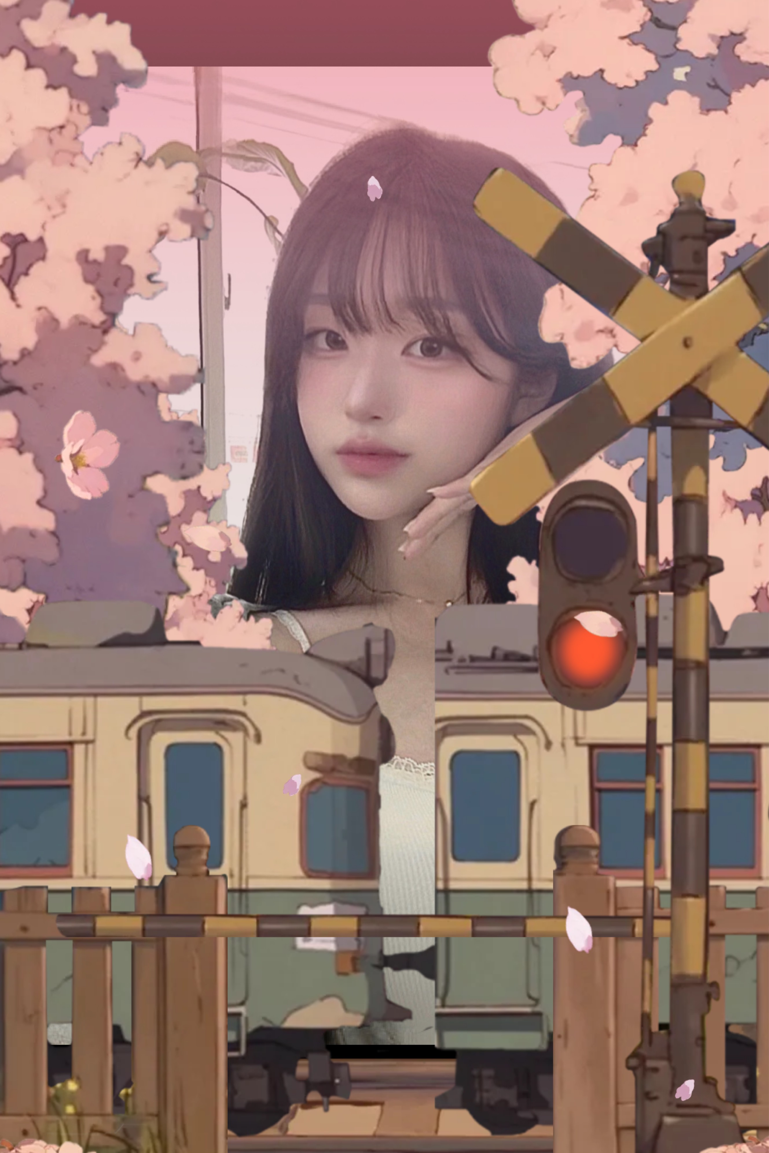 맹맹구 생일축하해 한눈팔지마 넌 내꺼