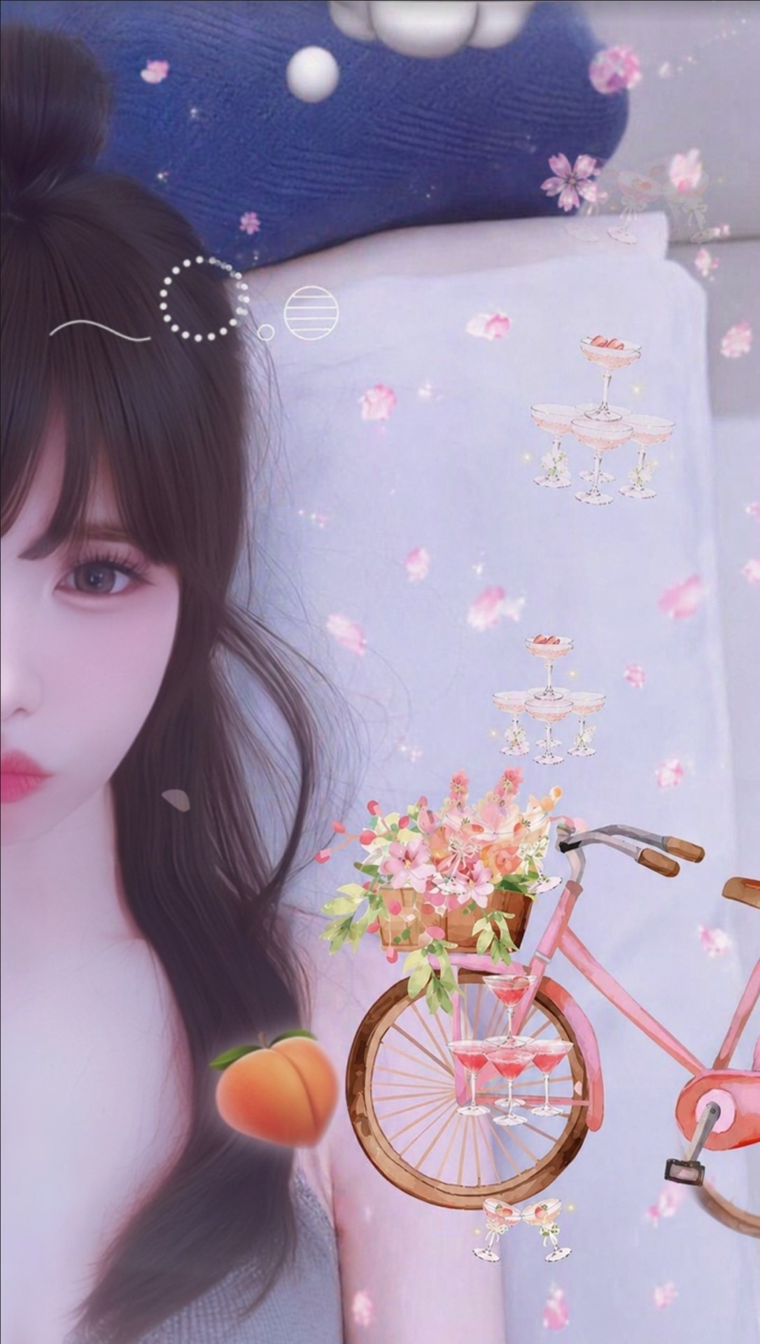 13일: ) 나 사랑하면서 ❤️‍🩹