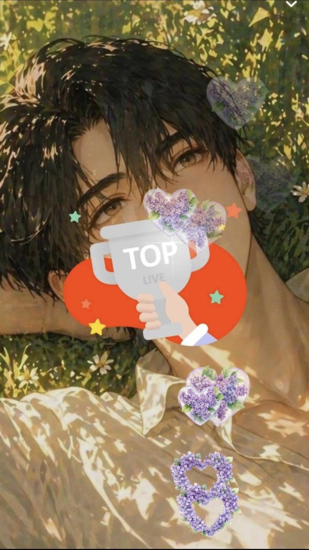 자다 일어났는데 그래도 와줄거죠?