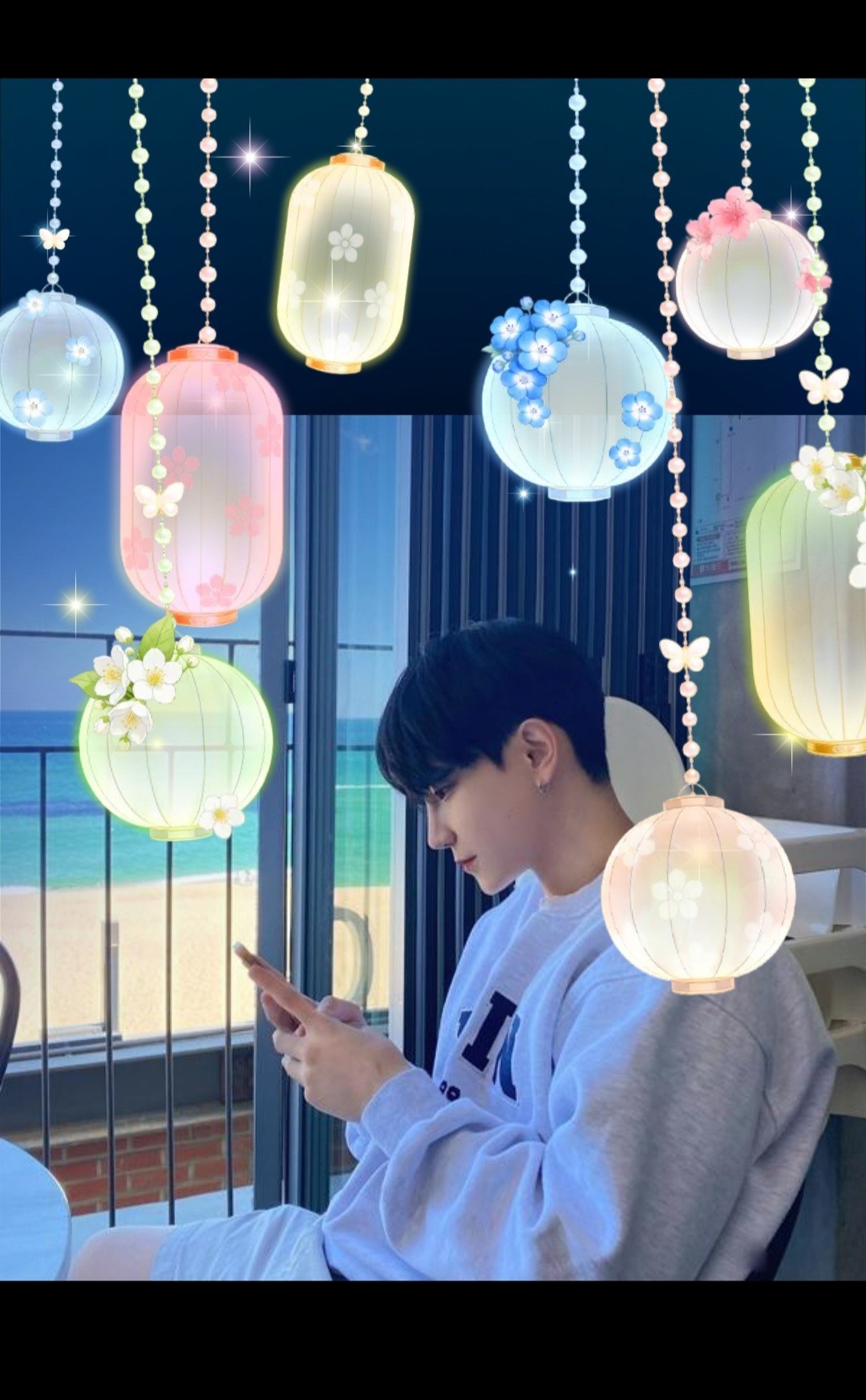 나도.. 신 스..ㅍ