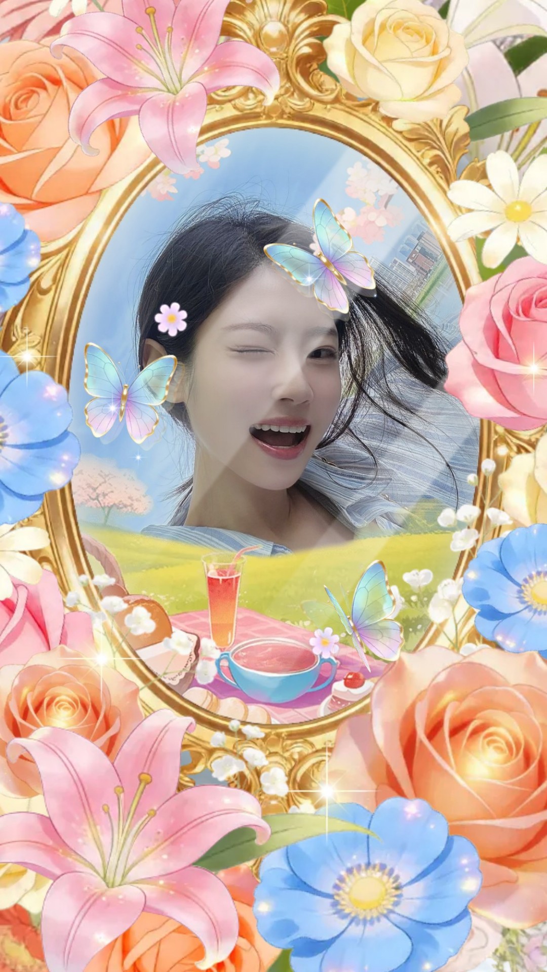 < 주말, 설레고 신나는 Pli. >