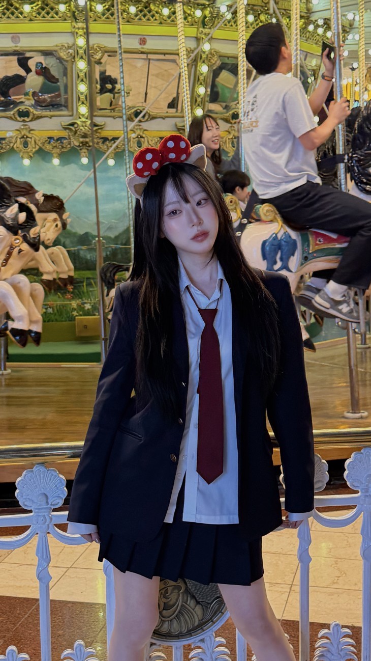 내일도 주말이잖아?!