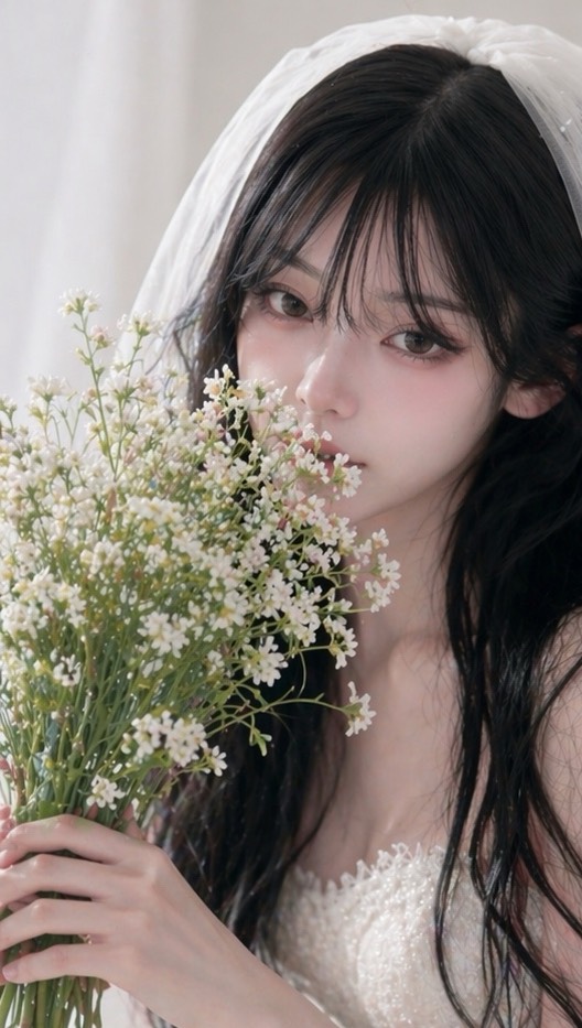 제 신랑을 찾아요🫧