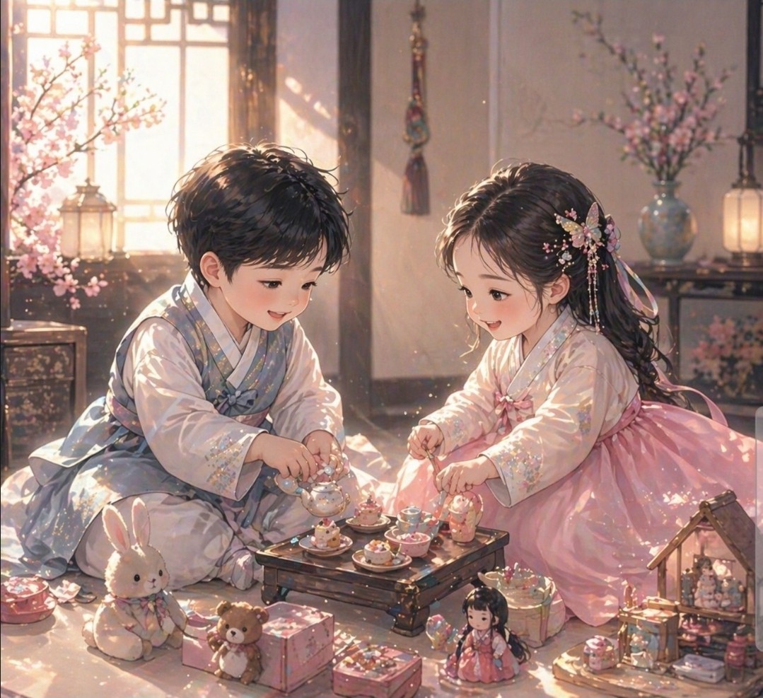 주말이다 모했어?🫠