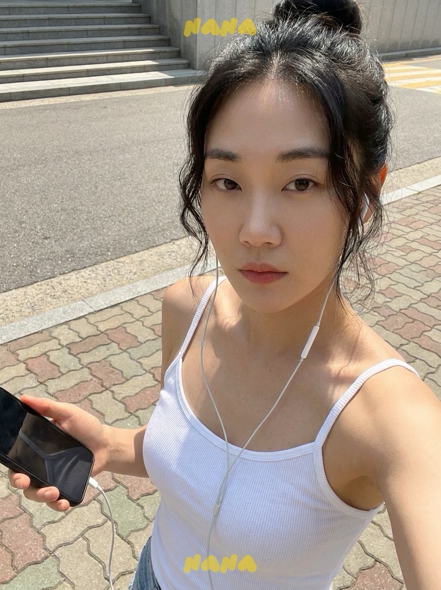 30+) 친하게 지내여 