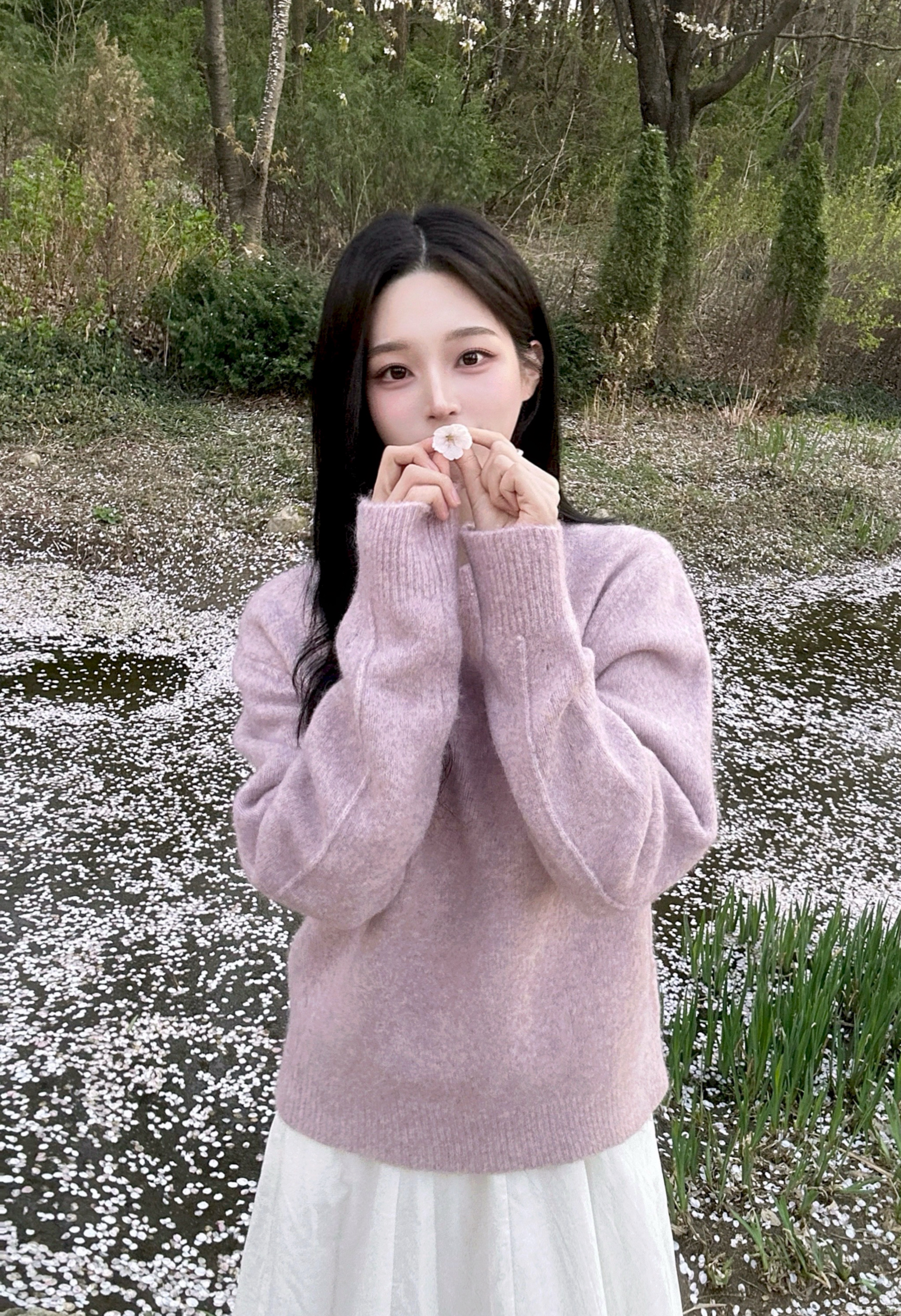 달달하게 재워줄게요 이리와요💗