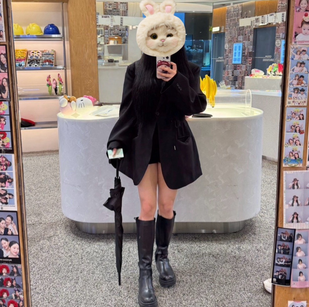 #_중저음인데 친근해요